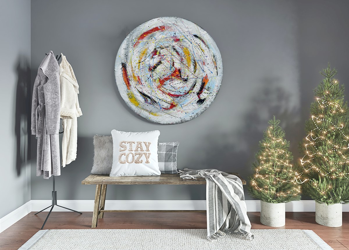 Buy art as a Christmas present at Art Exclusive 